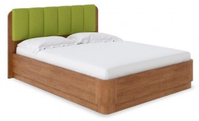 Кровать полутораспальная Wood Home 2 в Сургуте - surgut.ok-mebel.com | фото