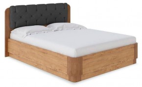 Кровать полутораспальная Wood Home Lite 1 в Сургуте - surgut.ok-mebel.com | фото