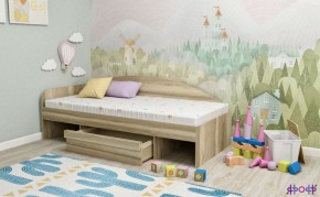 Кровать Изгиб в Сургуте - surgut.ok-mebel.com | фото 4