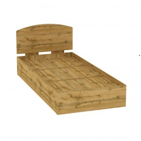 Кровать с основанием "Алиса (L13)" (ДВ) 900*2000 в Сургуте - surgut.ok-mebel.com | фото