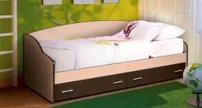 Кровать Софа №4 (900*1900) в Сургуте - surgut.ok-mebel.com | фото