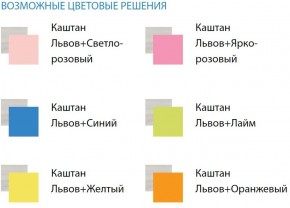 Кровать Софа №5 (800*1900/2000) в Сургуте - surgut.ok-mebel.com | фото 2