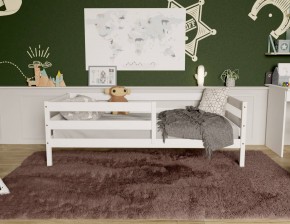 Кровать-софа 80*160 Белый в Сургуте - surgut.ok-mebel.com | фото 2