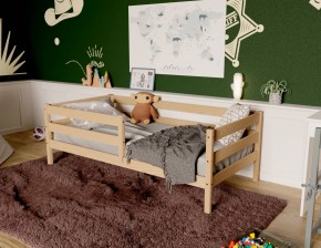 Кровать-софа 80*190 без покраски в Сургуте - surgut.ok-mebel.com | фото 2