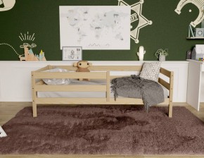 Кровать-софа 80*190 без покраски (без ящиков) в Сургуте - surgut.ok-mebel.com | фото