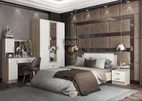 СОФИ СКР1600.1 Кровать 1600 в Сургуте - surgut.ok-mebel.com | фото 5