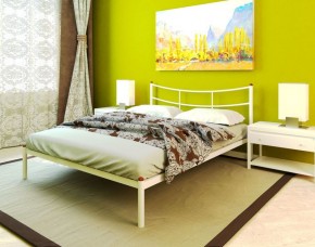 Кровать София 1800*2000 (МилСон) в Сургуте - surgut.ok-mebel.com | фото