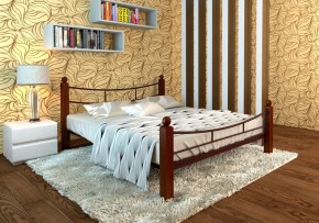 Кровать София Lux Plus 1800*2000 (МилСон) в Сургуте - surgut.ok-mebel.com | фото