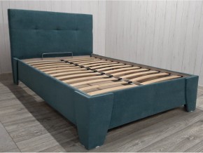 Кровать Уют 1400 с основанием в Сургуте - surgut.ok-mebel.com | фото 5
