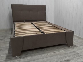 Кровать Уют 1400 с ПМ в Сургуте - surgut.ok-mebel.com | фото 5