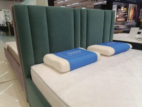 Кровать Верона с ортопедической решеткой (1800) в Сургуте - surgut.ok-mebel.com | фото 5