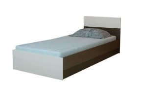 Кровать Юнона (800) в Сургуте - surgut.ok-mebel.com | фото