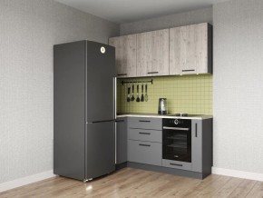 Кухонный гарнитур Антик 1000*1800 (Стол. 38мм) в Сургуте - surgut.ok-mebel.com | фото