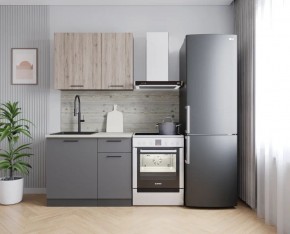Кухонный гарнитур Антик 1000 (Стол. 26мм) в Сургуте - surgut.ok-mebel.com | фото