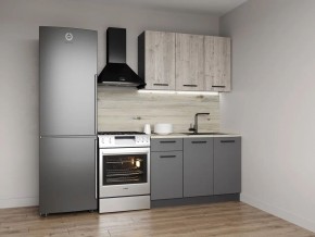 Кухонный гарнитур Антик 1200 (Стол. 38мм) в Сургуте - surgut.ok-mebel.com | фото