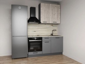 Кухонный гарнитур Антик 1600 h950 (Стол. 26мм) в Сургуте - surgut.ok-mebel.com | фото