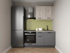 Кухонный гарнитур Антик 1600 (Стол. 26мм) в Сургуте - surgut.ok-mebel.com | фото