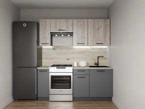 Кухонный гарнитур Антик 1800 (Стол. 26мм) в Сургуте - surgut.ok-mebel.com | фото