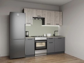 Кухонный гарнитур Антик 2000 (Стол. 26мм) в Сургуте - surgut.ok-mebel.com | фото