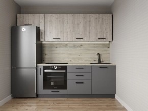 Кухонный гарнитур Антик 2550 (Стол. 38мм) в Сургуте - surgut.ok-mebel.com | фото