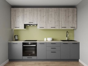 Кухонный гарнитур Антик 3000 h950 (Стол. 38мм) в Сургуте - surgut.ok-mebel.com | фото