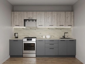 Кухонный гарнитур Антик 3000 (Стол. 38мм) в Сургуте - surgut.ok-mebel.com | фото