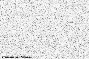 Кухонный гарнитур Люкс 2250 Белый глянец/Лайм глянец (модульный) Горизонт в Сургуте - surgut.ok-mebel.com | фото 7