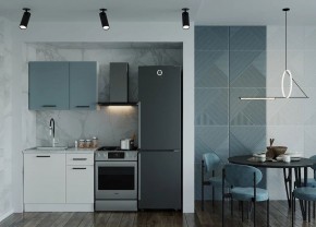 Кухонный гарнитур Ниагара 1000 (Стол. 26мм) в Сургуте - surgut.ok-mebel.com | фото