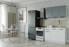 Кухонный гарнитур Ниагара 1200 (Стол. 26мм) в Сургуте - surgut.ok-mebel.com | фото
