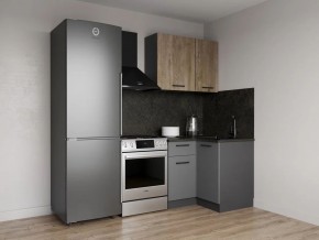 Кухонный гарнитур Умбра 1000*1000 (Стол. 26мм) в Сургуте - surgut.ok-mebel.com | фото