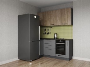 Кухонный гарнитур Умбра 1000*1800 (Стол. 38мм) в Сургуте - surgut.ok-mebel.com | фото
