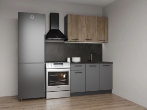 Кухонный гарнитур Умбра 1200 (Стол. 26мм) в Сургуте - surgut.ok-mebel.com | фото
