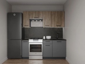 Кухонный гарнитур Умбра 1800 (Стол. 26мм) в Сургуте - surgut.ok-mebel.com | фото