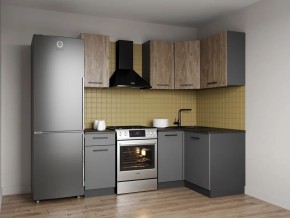 Кухонный гарнитур Умбра 2000*1200 (Стол. 38мм) в Сургуте - surgut.ok-mebel.com | фото