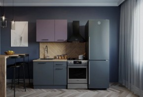 Кухонный гарнитур Виола 1000 (Стол. 26мм) в Сургуте - surgut.ok-mebel.com | фото