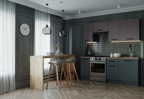 Кухонный гарнитур Виола 2000 (Стол. 26мм) в Сургуте - surgut.ok-mebel.com | фото