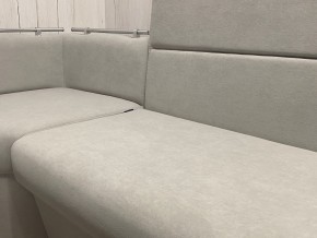 Кухонный уголок УЮТ низкий сектор (ППУ) велюр Veluta Lux 12 в Сургуте - surgut.ok-mebel.com | фото 4