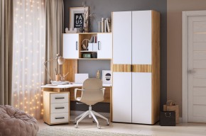 ЛАЙТ 2 Надстройка стола компьютерного (1200) в Сургуте - surgut.ok-mebel.com | фото 12
