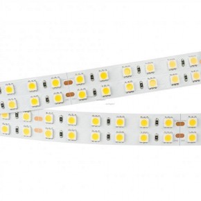 Лента светодиодная Arlight RT 2-5000 24V Warm2700 2x2 (5060, 720 LED, LUX) 012443(1) в Сургуте - surgut.ok-mebel.com | фото