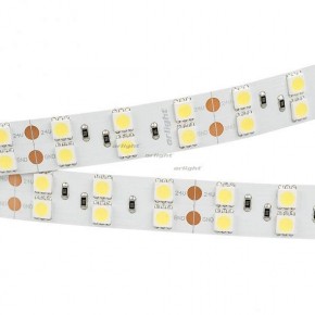 Лента светодиодная Arlight RT 2-5000 24V White6000 2x2 (5060, 600 LED, LUX) 011256(1) в Сургуте - surgut.ok-mebel.com | фото