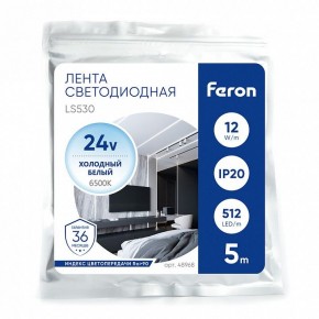 Лента светодиодная Feron LS530 48968 в Сургуте - surgut.ok-mebel.com | фото 4