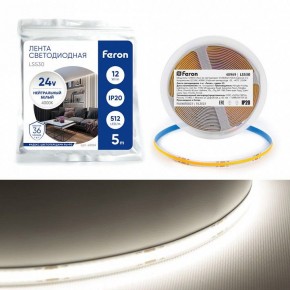 Лента светодиодная Feron LS530 48969 в Сургуте - surgut.ok-mebel.com | фото 2