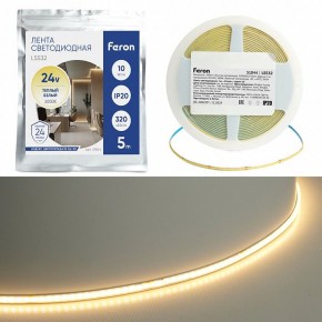 Лента светодиодная Feron LS532 51844 в Сургуте - surgut.ok-mebel.com | фото 2