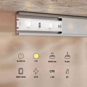 Лента светодиодная Maytoni Base 201162 в Сургуте - surgut.ok-mebel.com | фото 3