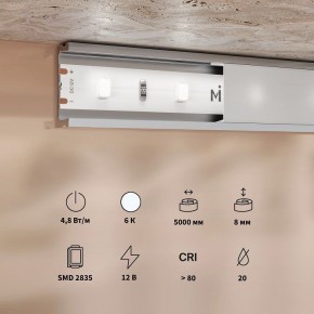 Лента светодиодная Maytoni Base 201164 в Сургуте - surgut.ok-mebel.com | фото 3