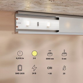 Лента светодиодная Maytoni Base 201165 в Сургуте - surgut.ok-mebel.com | фото 3