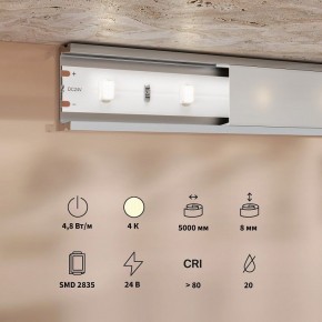Лента светодиодная Maytoni Base 201166 в Сургуте - surgut.ok-mebel.com | фото 3