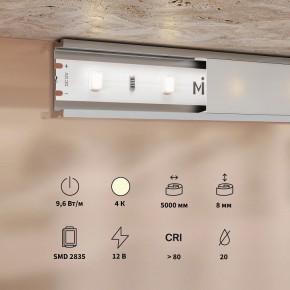 Лента светодиодная Maytoni Base 201169 в Сургуте - surgut.ok-mebel.com | фото 3