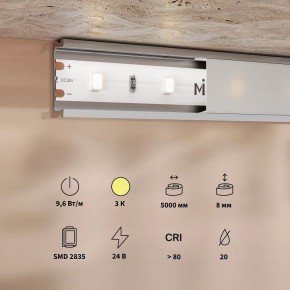 Лента светодиодная Maytoni Base 201177 в Сургуте - surgut.ok-mebel.com | фото 2