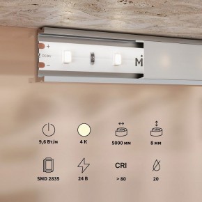 Лента светодиодная Maytoni Base 201178 в Сургуте - surgut.ok-mebel.com | фото 3